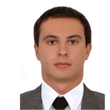 Aleksey Pristay