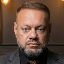 Freelancer Oleksandr S. — Ukraine, Dnepr. Core skill — Video Creation by Artificial Intelligence