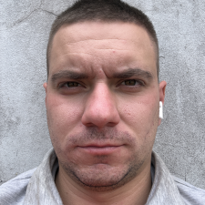 Freelancer Oleksandr T. — Ukraine, Kyiv. Core skill — Content Management, Content Management Systems