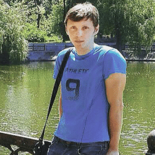 Фрилансер Александр С. — Украина, Кривой Рог. Специализация — Логотипы, Векторная графика