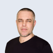 Freelancer Oleksandr K. — Ukraine, Kharkiv. Specialization — HTML and CSS