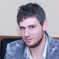 Фрилансер Александр М. — Украина, Запорожье. Специализация — Перевод текстов, Английский язык