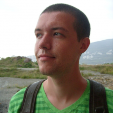 Freelancer Aleksandr U. — Ukraina. Specjalizacja — Loga, Grafika wektorowa