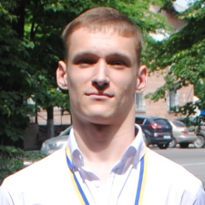 Заказчик Александр П. — Украина.