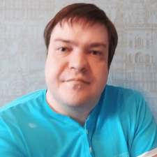 Freelancer Aleksey B. — Ukraine, Zhitomir. Core skill — Copywriting, Script Writing