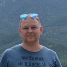Freelancer Aleksandr V. — Ukraina, Tarnopol. Specjalizacja — Menedżer treści, Obróbka danych