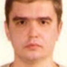Freelancer Aleksey K. — Ukraina, Kijów. Specjalizacja — Kompleksowe prace nad stroną internetową, Reklama kontekstowa