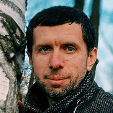 Фрилансер Александр И. — Украина. Специализация — Копирайтинг, Написание статей