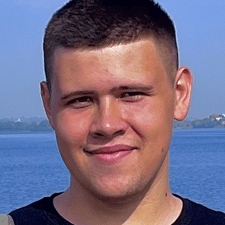 Фрилансер Олександр Р. — Україна, Тернопіль. Спеціалізація — Відеореклама, Обробка фото