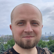 Александр Каленюк