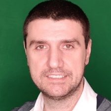 Заказчик Oleksandr Z. — Украина, Одесса.