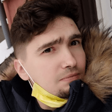 Фрилансер Александр Т. — Украина, Киев.