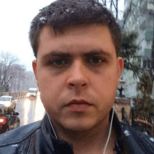 Freelancer Oleksandr M. — Ukraine, Dnepr. Core skill — Content Management, Rewriting