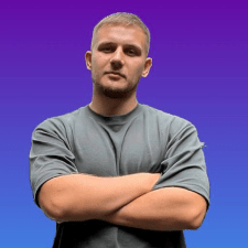 Заказчик Oleksandr B. — Латвия, Рига.