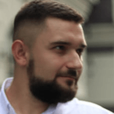 Фрилансер Артем П. — Украина, Днепр. Специализация — Анимация, Обработка видео