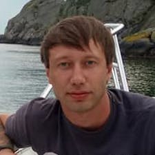 Freelancer Aleksandr A. — Ukraina, Chersoń. Specjalizacja — Promocja w wyszukiwarkach (SEO), Reklama kontekstowa