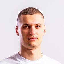 Фрилансер Александр Я. — Україна, Вінниця. Спеціалізація — PHP, Налаштування ПЗ та серверів