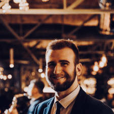 Freelancer Oleksii B. — Ukraine, Kiew. Fachgebiet — Kontextbezogene Werbung, Lead-Generierung & Vertrieb