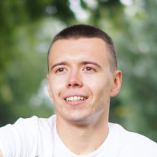 Фрилансер Oleksandr R. — Україна, Харків. Спеціалізація — Управління проєктами, Навчання