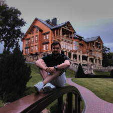 Фрилансер Alexandr D. — Украина, Харьков. Специализация — Контент-менеджер, Интернет-магазины и электронная коммерция