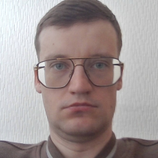 Freelancer Aleksandr D. — Ukraine, Kyiv. Core skill — Data Processing, Information Gathering