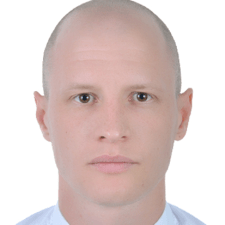 Фрилансер Oleksandr K. — Украина. Специализация — Веб-программирование, CMS