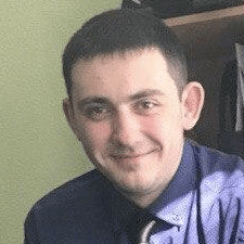 Фрилансер Александр Д. — Украина, Киев. Специализация — Веб-программирование, PHP