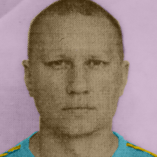 Freelancer Oleksandr S. — Ukraina, Połtawa. Specjalizacja — Projektowanie stron internetowych, Projektowanie interfejsów użytkownika (UI/UX)