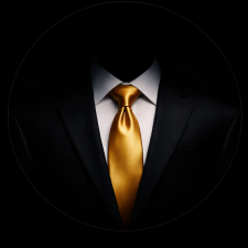 Freelancer Alexander M. — Ukraine, Vinnytsia. Core skill — Text Translation, Logo Design