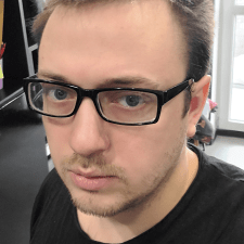Freelancer Oleksandr B. — Ukraine, Odessa. Core skill — HTML & CSS