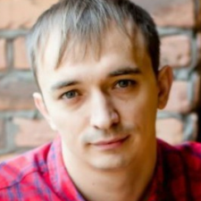 Freelancer Oleksandr K. — Ukraine, Lvov. Core skill — HTML & CSS, Web Programming