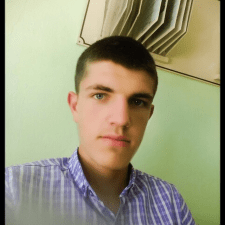 Фрилансер Александр Д. — Украина, Мелитополь. Специализация — Веб-программирование, HTML и CSS верстка