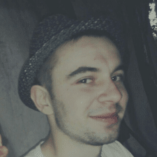 Александр Глухов