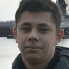 Фрилансер Александр Г. — Украина, Херсон. Специализация — Дизайн визиток, Дизайн сайтов