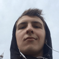 Freelancer Oleksii Y. — Ukraine, Dnepr. Core skill — Javascript and Typescript, Web Programming