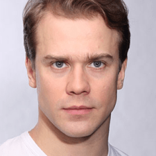 Алексей Козлов