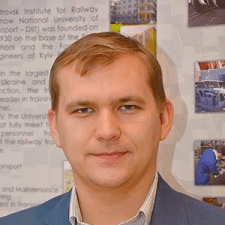 Фрилансер Александр Х. — Украина, Киев. Специализация — Английский язык, Базы данных и SQL