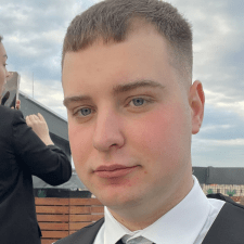 Фрилансер Олександр Ш. — Украина, Львов. Специализация — Редактура и корректура текстов, Английский язык