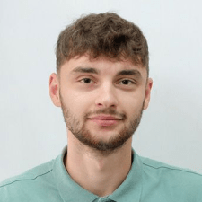 Фрилансер Oleksiy V. — Італія, Napoli. Спеціалізація — Javascript та Typescript, HTML та CSS верстання