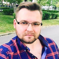 Заказчик Alex K. — Украина, Александрия.