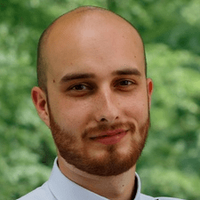 Фрилансер Александр К. — Україна. Спеціалізація — HTML та CSS верстання