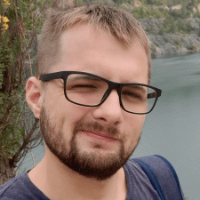 Freelancer Oleksandr K. — Ukraine, Krivoi Rog. Specialization — Geographic information systems, Text translation