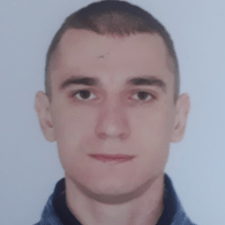 Фрилансер Oleksii M. — Украина, Харьков. Специализация — HTML и CSS верстка, Javascript и Typescript