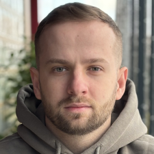 Freelancer Oleksii M. — Ukraine, Lvov. Core skill — C#, Databases & SQL