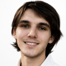 Freelancer Oleksandr M. — Ukraine, Kropivnitskiy. Core skill — Copywriting, Customer Support