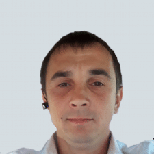 Фрилансер Олександр М. — Украина, Фастов. Специализация — 3D моделирование и визуализация