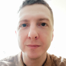 Freelancer Aleksey M. — Ukraina, Dniepr. Specjalizacja — Copywriting