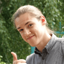 Фрилансер Александр Н. — Украина, Полтава. Специализация — Аудио и видео монтаж, Обработка видео