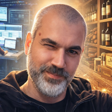 Freelancer Alex N. — Ukraine, Khmelnitskyi. Core skill — Web Programming, Website Maintenance