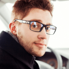 Freelancer Mihail H. — Kazakhstan, Karaganda. Core skill — AI & Machine Learning, Web Programming